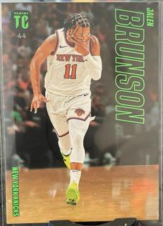 Jalen Brunson
