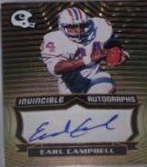 Earl Campbell