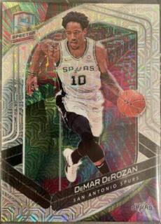 DeMar DeRozan