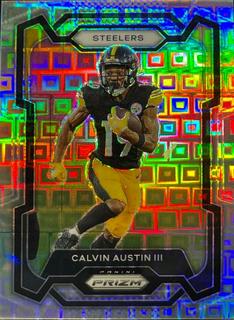 Calvin Austin III