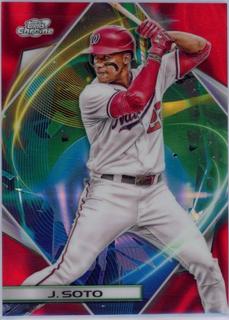 Juan Soto