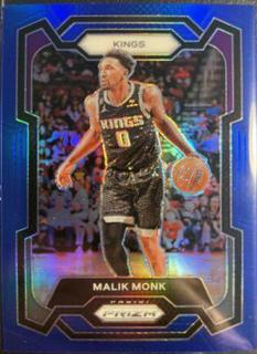 Malik Monk