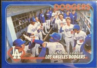 Los Angeles Dodgers
