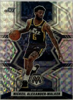 Nickeil Alexander-Walker