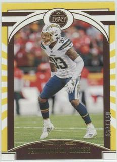 Derwin James Jr.
