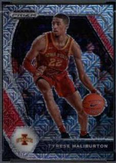Tyrese Haliburton