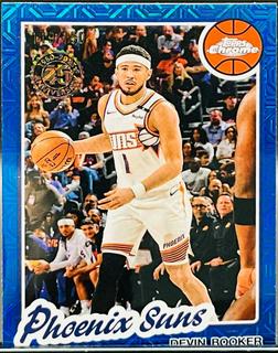 Devin Booker