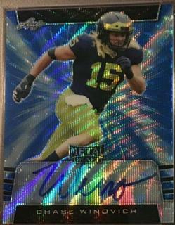 Chase Winovich