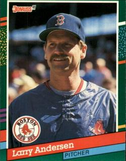 Larry Andersen