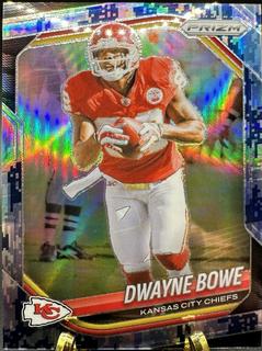 Dwayne Bowe