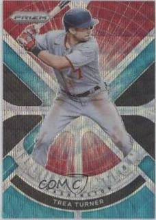 Trea Turner