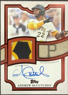 Andrew McCutchen