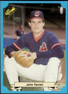 John Farrell
