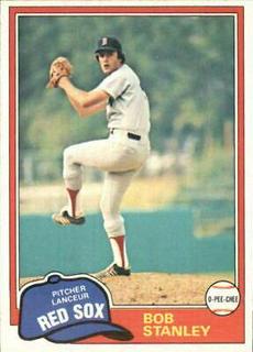Bob Stanley