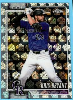 Kris Bryant