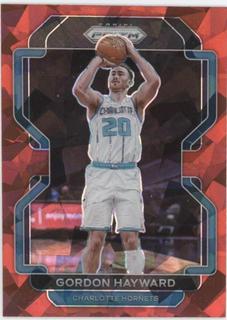 Gordon Hayward