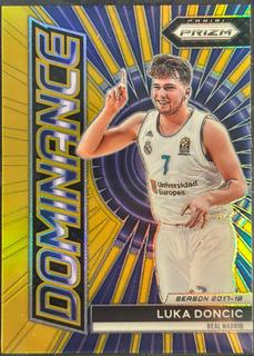Luka Doncic