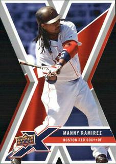 Manny Ramirez