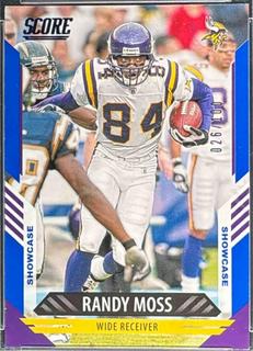 Randy Moss