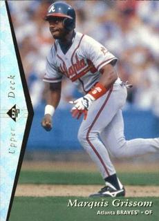 Marquis Grissom