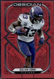 Dalvin Cook