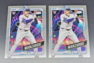 Kyle Manzardo