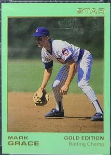 Mark Grace