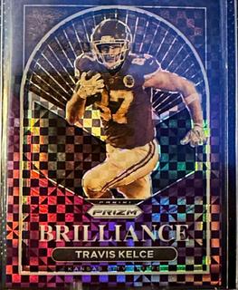 Travis Kelce