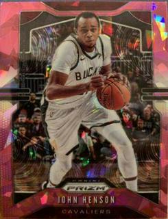 John Henson