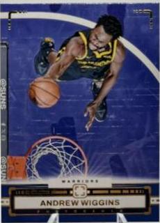 Andrew Wiggins