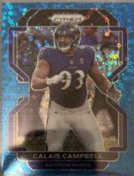 Calais Campbell
