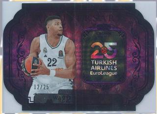 Walter Tavares