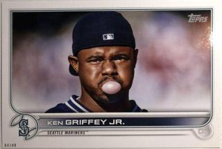 Ken Griffey Jr.