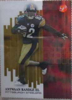 Antwaan Randle El