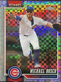 Michael Busch