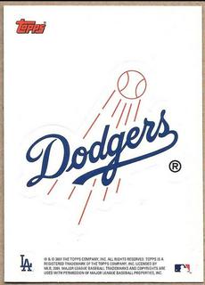 Los Angeles Dodgers