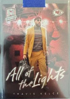 Travis Kelce