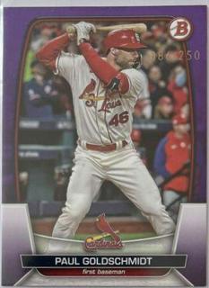 Paul Goldschmidt