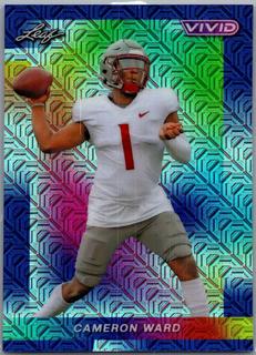 Cameron Ward