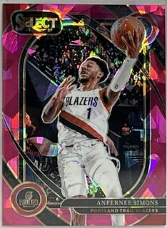 Anfernee Simons