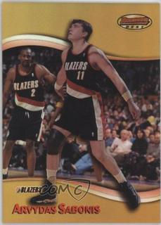Arvydas Sabonis