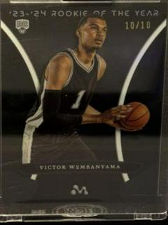 Victor Wembanyama