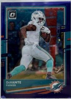 DeVante Parker