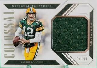 Aaron Rodgers