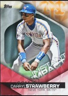 Darryl Strawberry