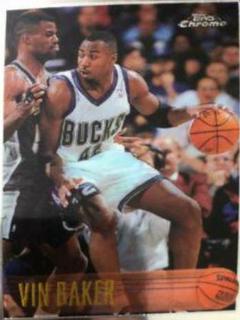 Vin Baker