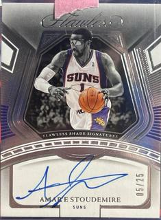 Amar'e Stoudemire