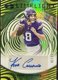 Kirk Cousins