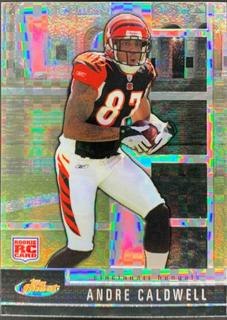 Andre Caldwell