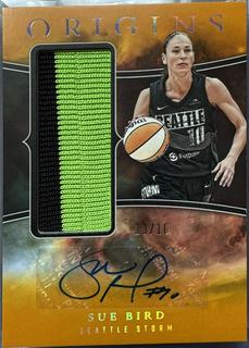Sue Bird
